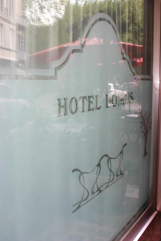 Domus Hotel アレッサンドリア エクステリア 写真