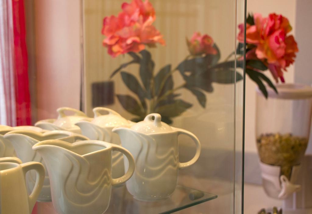 Domus Hotel アレッサンドリア エクステリア 写真